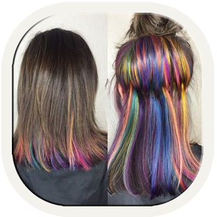 Warna Rambut Untuk Wanita